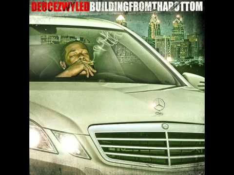 #rocknroll - Deucez Wyled (Prod. by Triz McCurry)