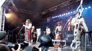 Ye Banished Privateers Annabelle MPS Rastede 2017