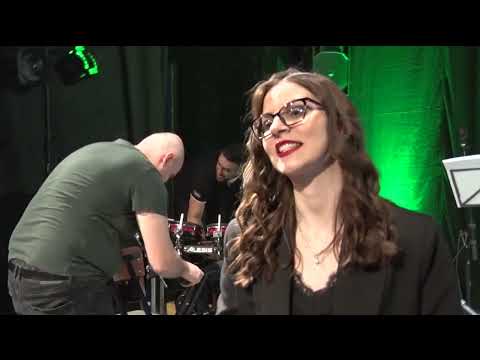 Tešanjska hronika 851 - Bajramski koncert Omladinskog ansambla Tešanj