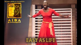 AIDA Live (2019) - Easy as Life