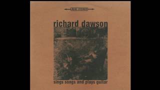 Richard Dawson - Cazale's Joy