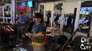 The Guess Who “Undun” live cover by Off the Cuff