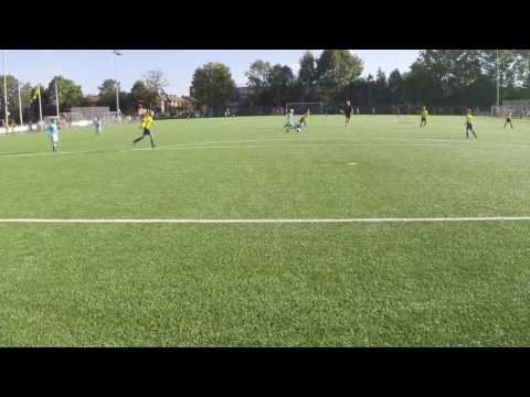 Dios - VV UNO JO9-1 - 10-09-16