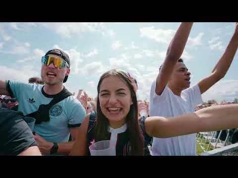 Mallorcaparty Waghäusel 2025 - Recap #1