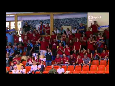 Play off 2015 trailer (extraliga házené mužů)