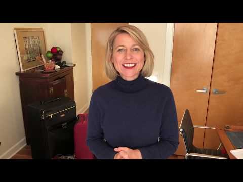 Samantha Brown Wants to See YOU at Chicago's Only Travel Show!