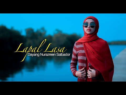 LAPAL LASA #BESTC0VER Dayang Nurazreen Salbador