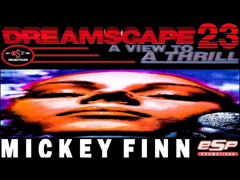 DREAM'SC23 Mickey Finn GQ [PERFECTION?]