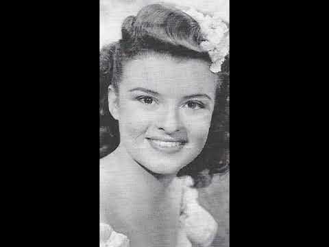 Gotta Be This Or That (1945) - Mary Lee