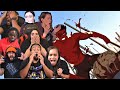 INVINCIBLE vs ANGSTROM LEVY | Full Fight Scene | Invincible Reaction Mashup | Season 2  Episode 8