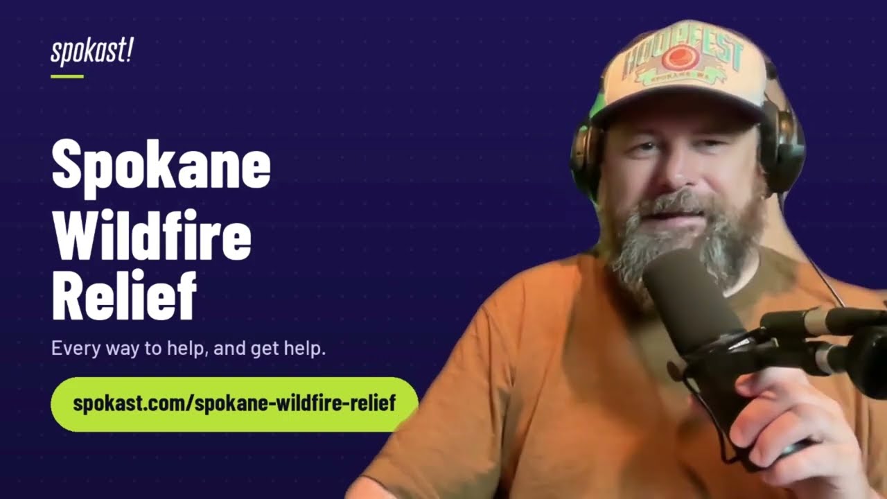 A Word From Spokast video