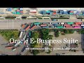 Oracle E-Business Suite, The Differentiators - Technical Deep Dive