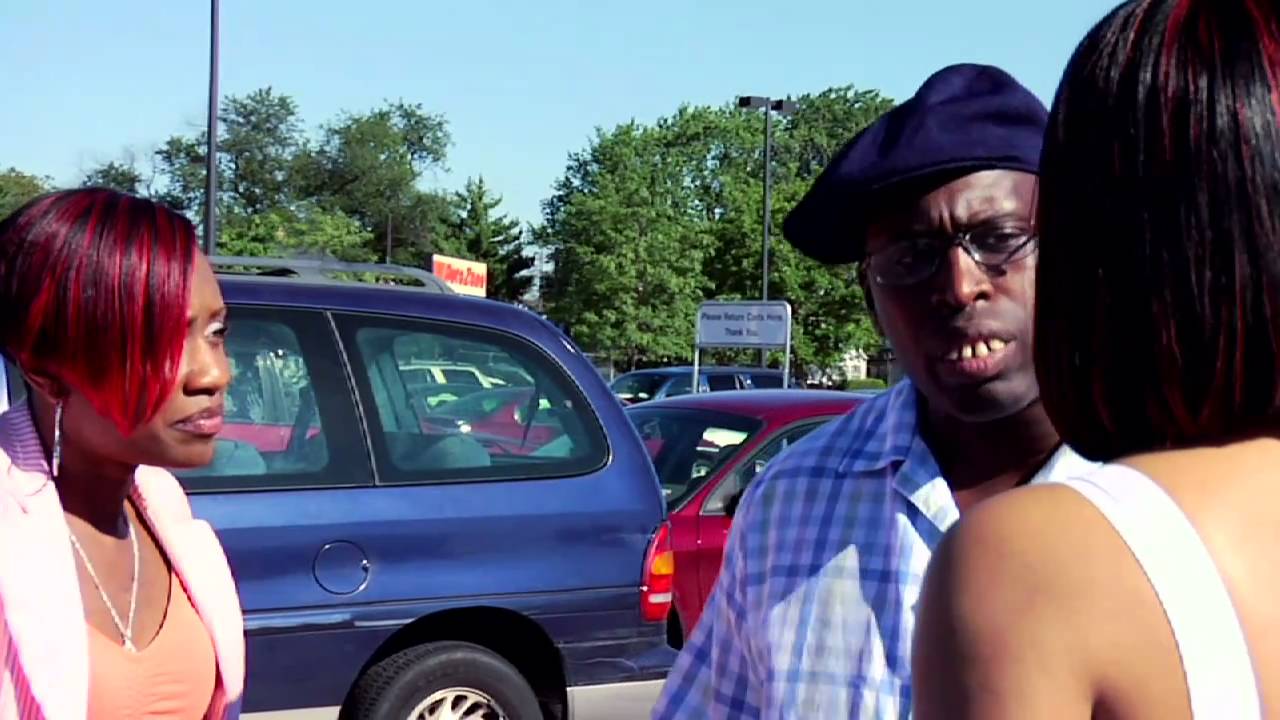 "Women Do it Better" Trailer Directed by Derrick Simmons