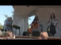 Mark Berube & the Patriotic Few - Minus 17 - Jul-18-2009 Vancouver Folk Music Festival