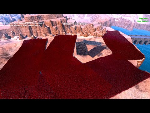 40K Spartans Vs Heroes - Ultimate Epic Battle Simulator UEBS