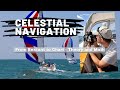 Sextant to Line of Position - A Complete Sight Reduction from an Offshore Sailing Race