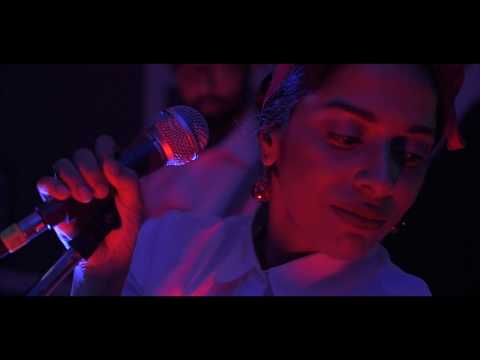 Tanya Nambiar - Good Girls Gone