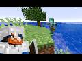 Minecraft Solo Hardcore Cheeklist Challenge Ep 1 2