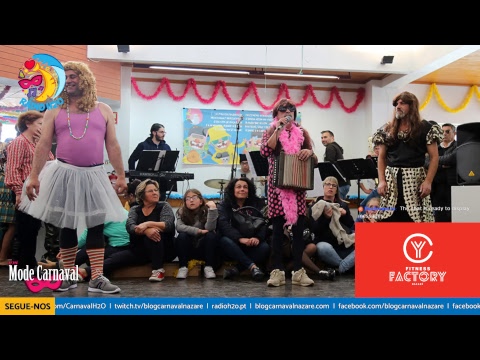 EM MODE CARNAVAL | EMISSÃO 27 FEVEREIRO 2019