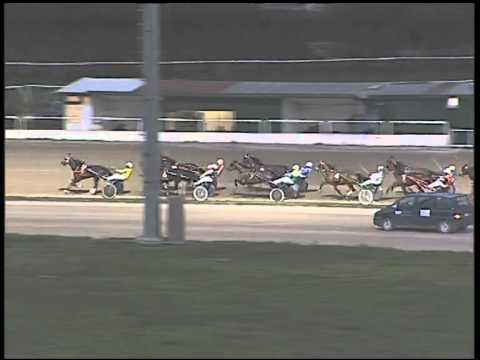 Trotto 12/03/2015 - 7° corsa