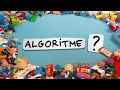 Wat is een algoritme? | Huh?!