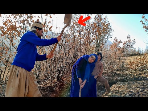 "Why Did the Man Attack the Homeless Mother? Did He Kill Her?"