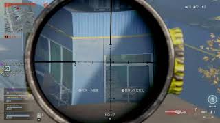 [codmw参加型]初見さんも歓迎！バトロワやるぜ！