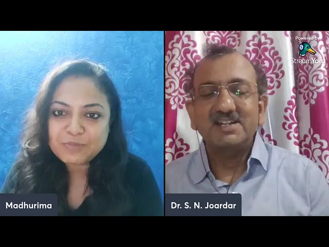 নিপা ভাইরাস নিয়ে আলোচনায় বিশিষ্ট ভাইরোলজিস্ট ডা: সিদ্ধার্থ জোয়ারদার