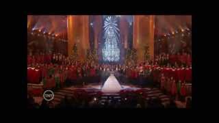 Diana Ross Christmas in Washington 2012