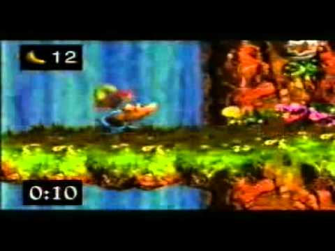 Gamesmaster  || s6 ep10 || Girly Special || 1*3