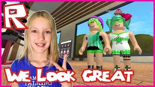 Karinaomg Roblox Design It With Ronald मफत - 