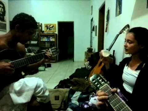 Suíte de pescadores - Ivete Sangalo