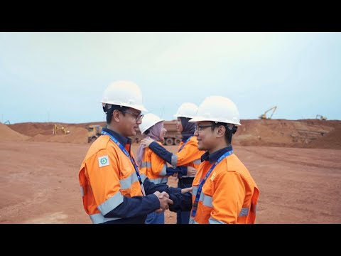 Hari Raya Idul Fitri Harita Bauxite