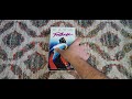 Footloose VHS Review