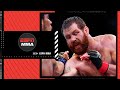 PFL Season 3 Playoffs Preview | ESPN MMA