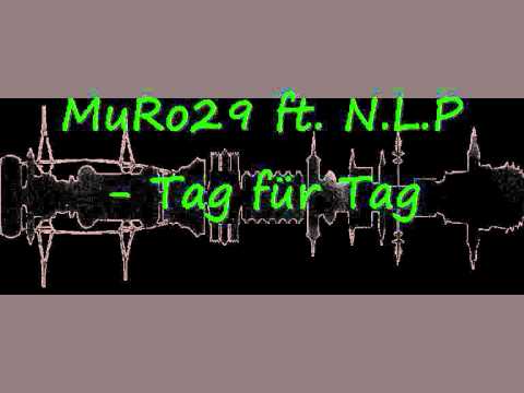 Muro29 ft. N.L.P - Tag für tag (Los Piratas)