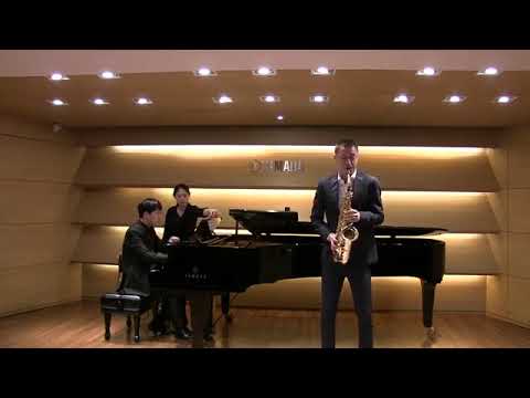 Nikita Zimin - Carnaval de Venise Paul Genin