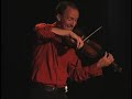 Natalie MacMaster  Donnell Leahy live at Hugh's Room Oct 7, 2011