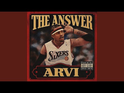 Arvi - The Answer