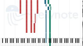 Your Voice - Dreamshade [Sheet Music]