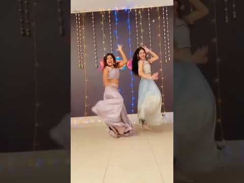 Lagdi Hai Thaai ( Dance Cover ) Guru Randhawa Suruchi Gour Sneha #shorts