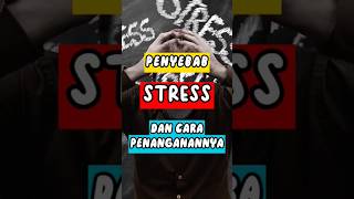 Download lagu BEGINI CARA MENGATASI STRES mp3