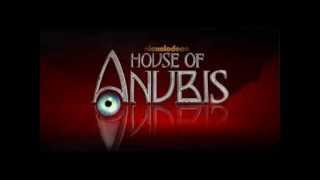 House of Anubis Official Soundtrack  Rising Mercury
