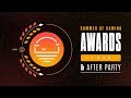 Summer of Gaming 2020 Awards and After Party Show