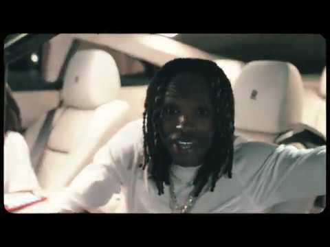 King Von Ft Lil Durk - "All These Niggas" Dir By // @JVisuals312