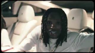 King Von Ft Lil Durk - &quot;All These Niggas&quot; Dir By // @JVisuals312