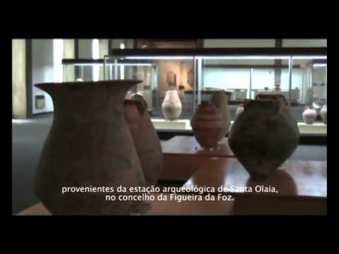 Museu Municipal Santos Rocha - Figueira da Foz