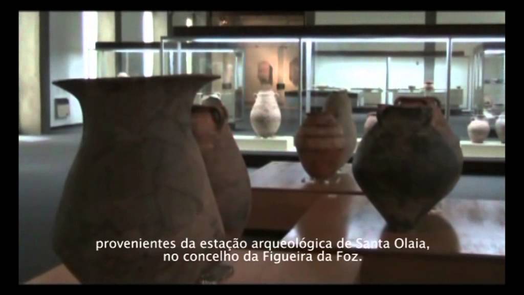 Museu Municipal Santos Rocha - Figueira da Foz