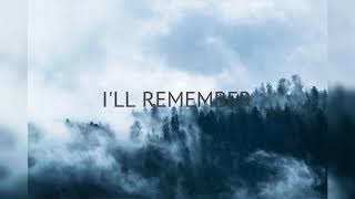 DAY6 데이식스 - I&#39;ll remember 남겨둘게(piano cover)