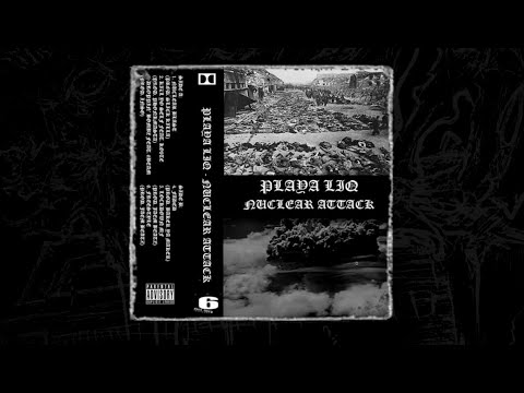 PLAYA LIQ - FADED [PROD. BAKER]